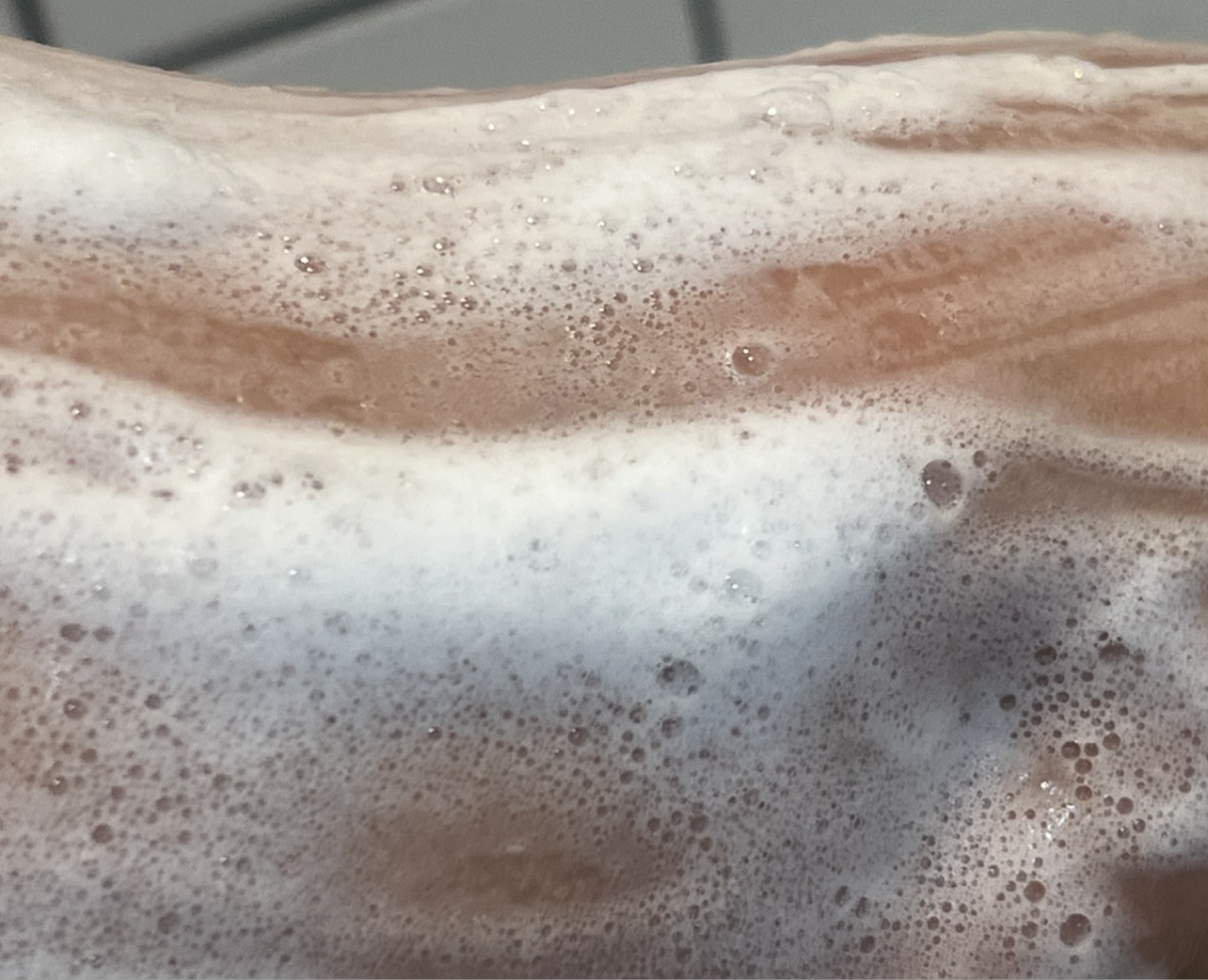 Tallow Soap Coffee Back in Stock October 8th
