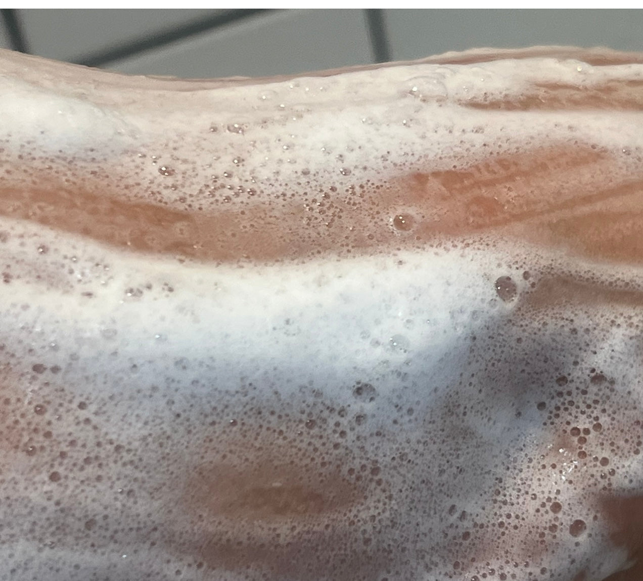 Tallow Soap Coconut Vanilla