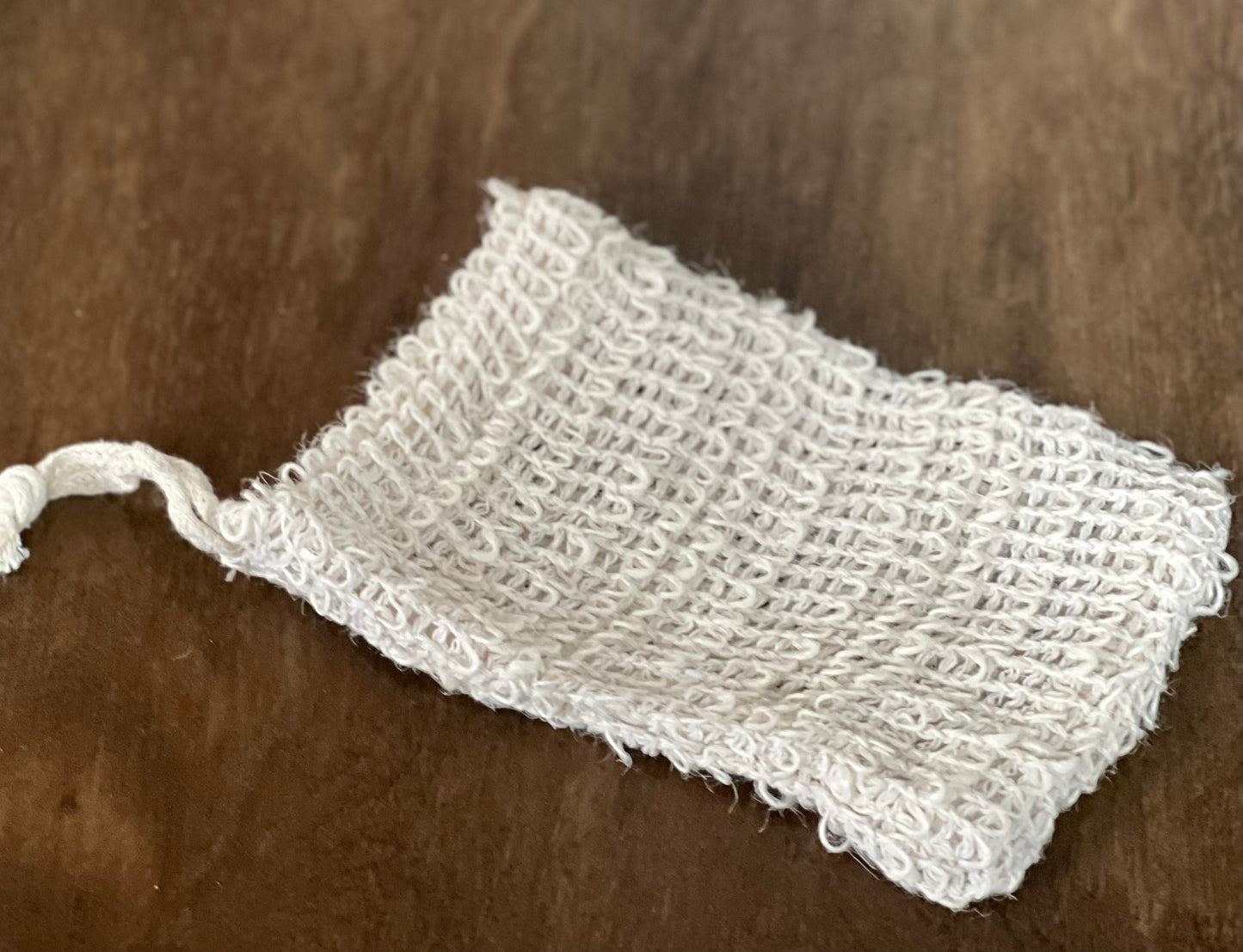 Soap Bag