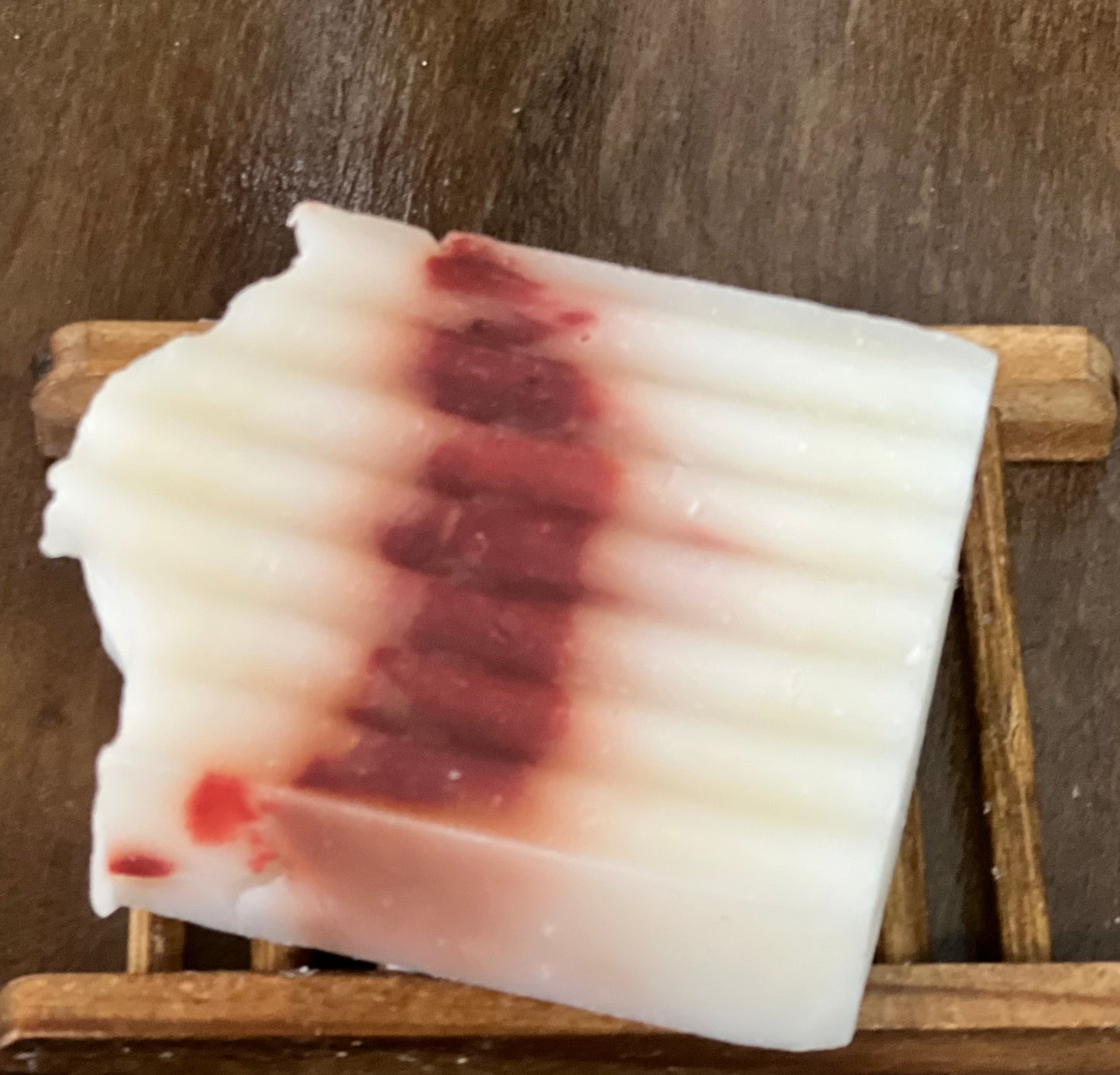 Tallow Soap Peppermint