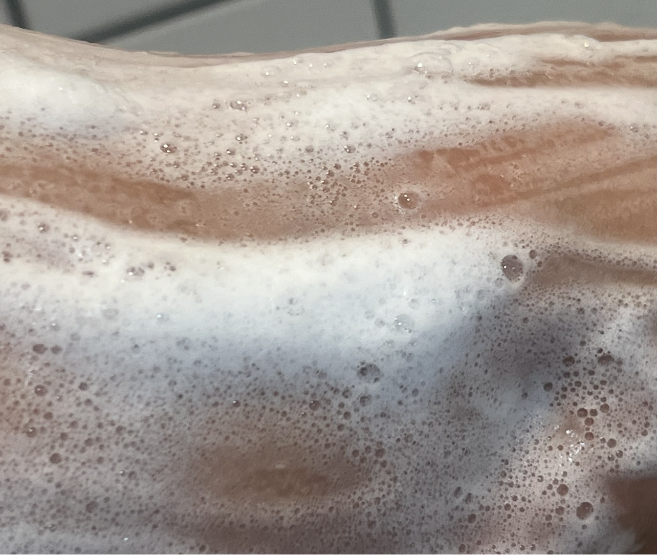 Tallow Soap Pumpkin