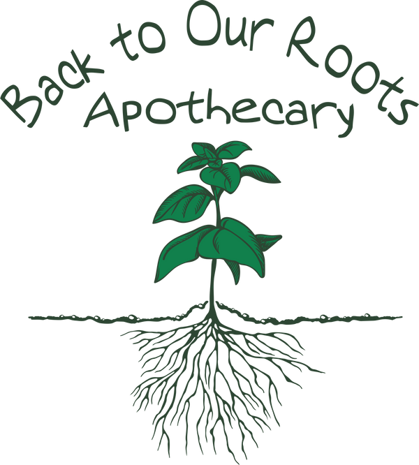Back To Our Roots Apothecary