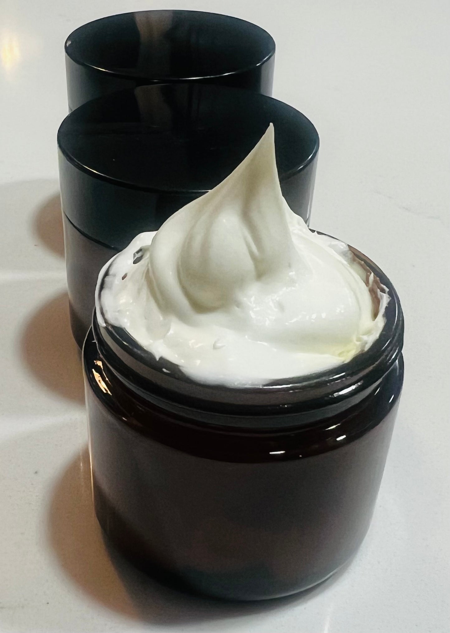 Tallow Baby Lotion Unscented