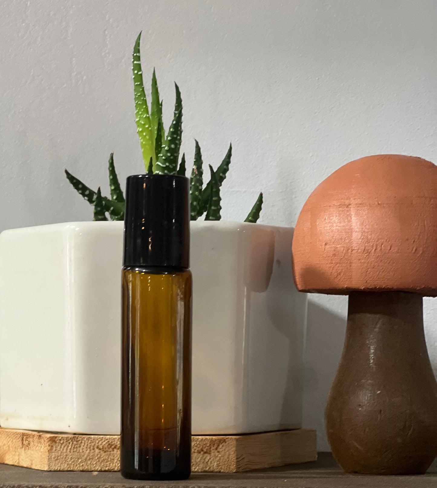 Headache Blend Roller