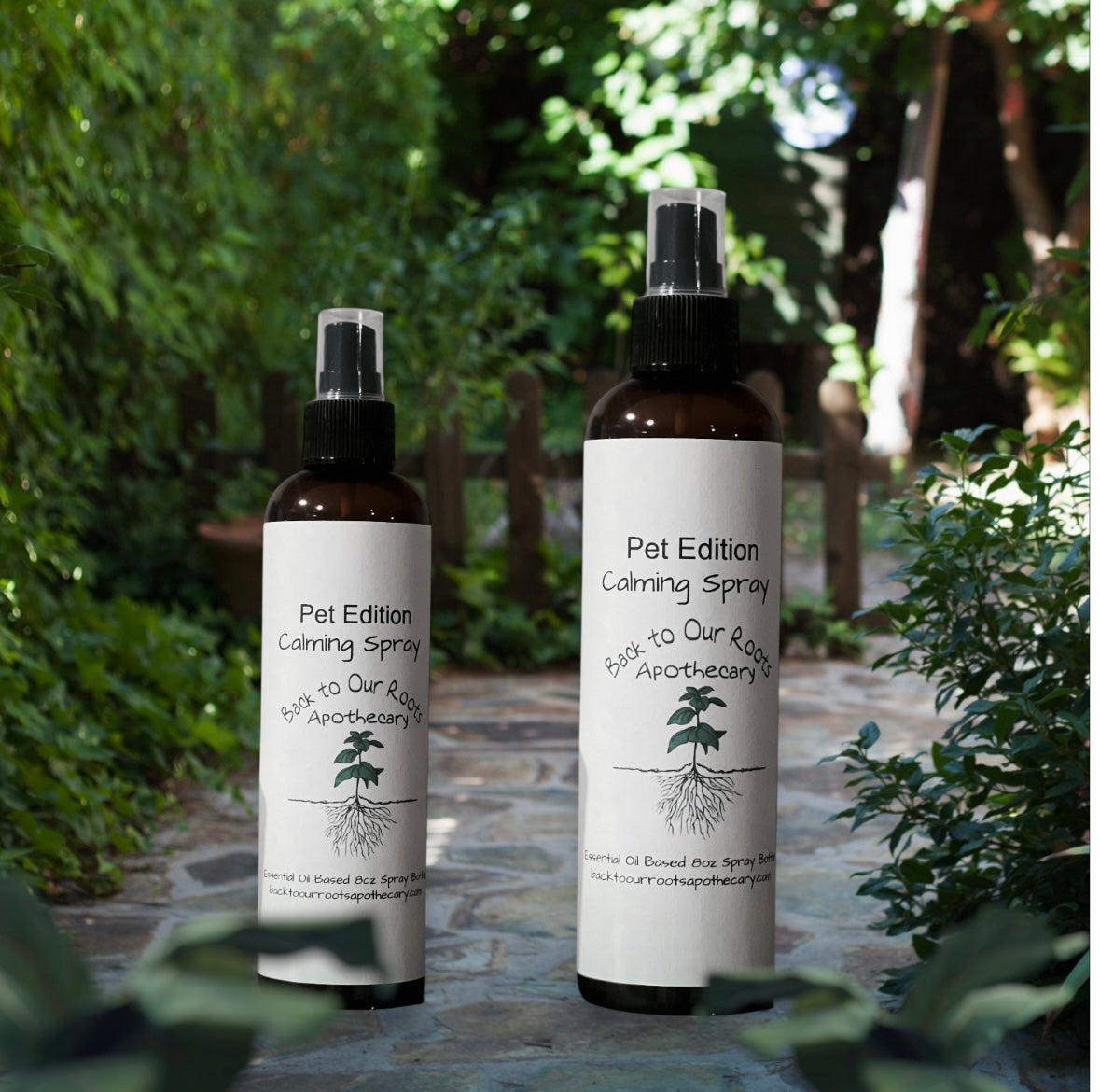 Pet Edition Calming Spray