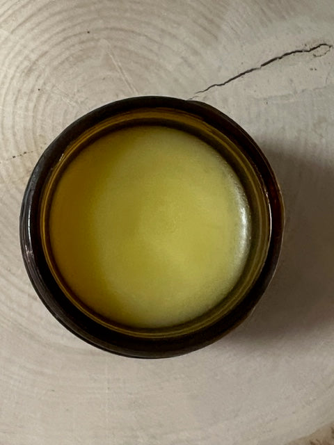Baby Tallow Balm
