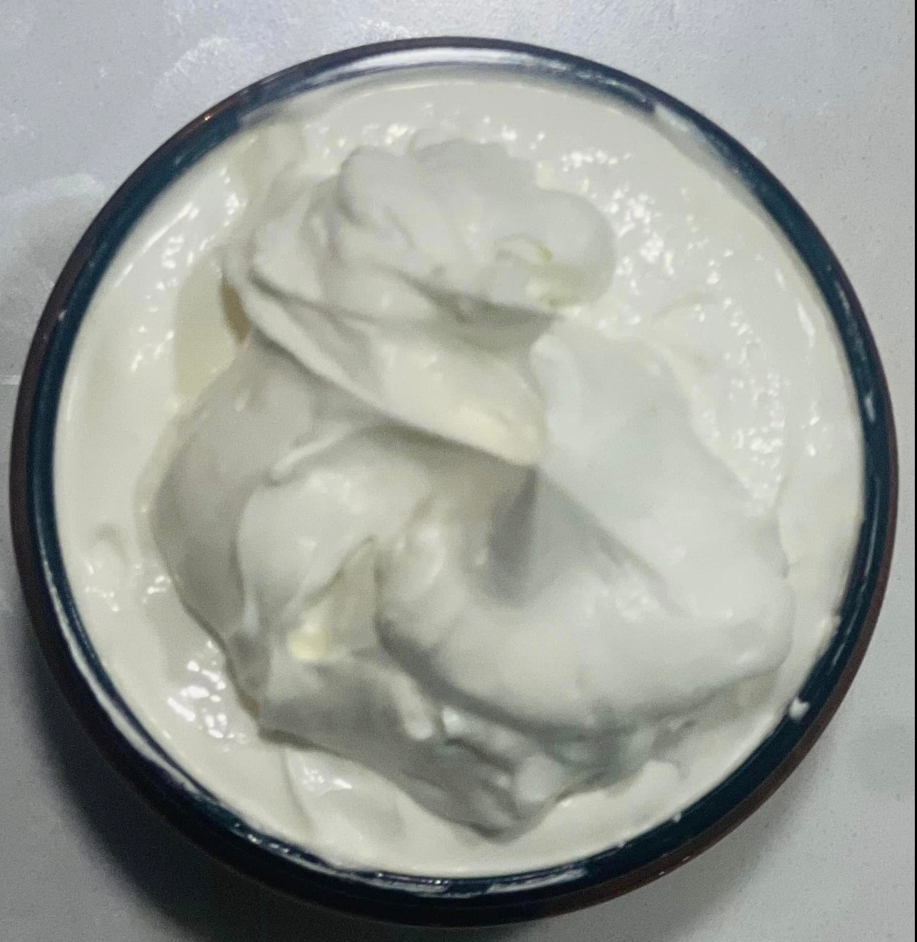 Tallow Hair Mask Repair/Regrowth