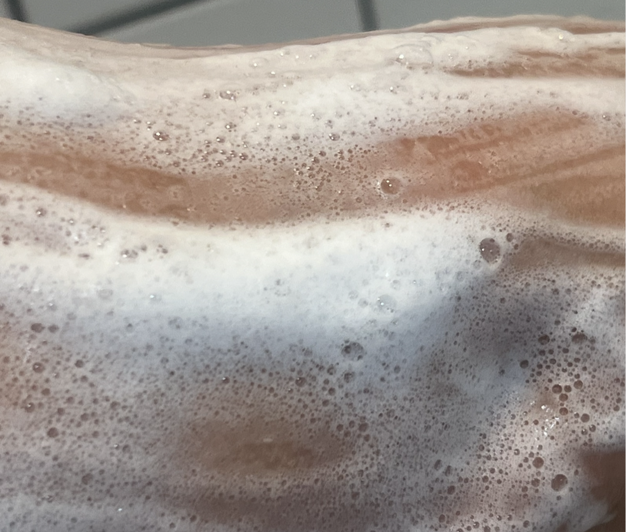 Bare Tallow Soap Unscented