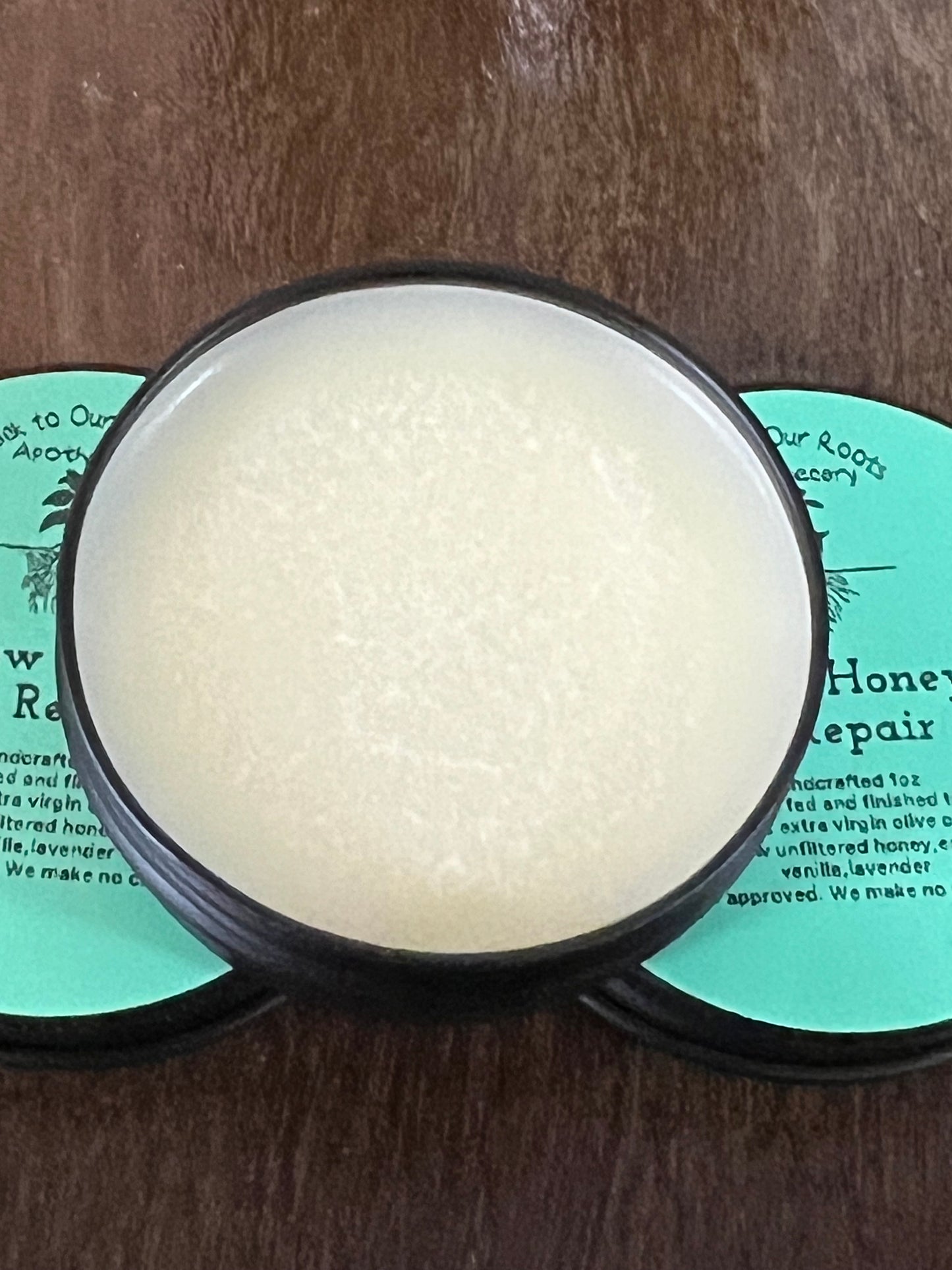 Tallow Lip Repair