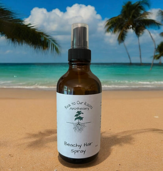 Beachy Hair Spray