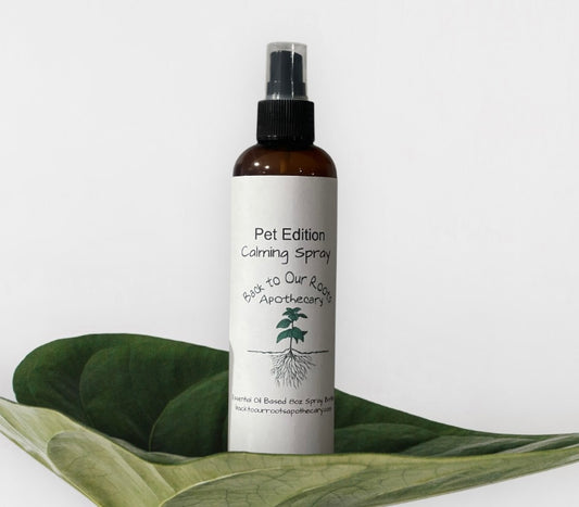 Pet Edition Calming Spray