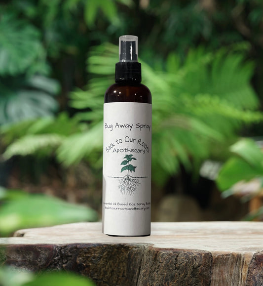 Bug Away Spray