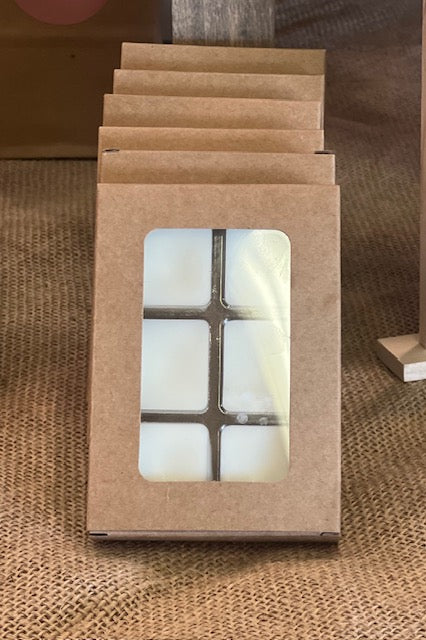 Tallow Burner Melts Pina Colada